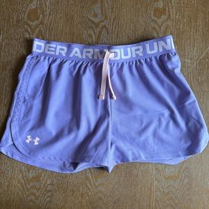 Under Armour shorts